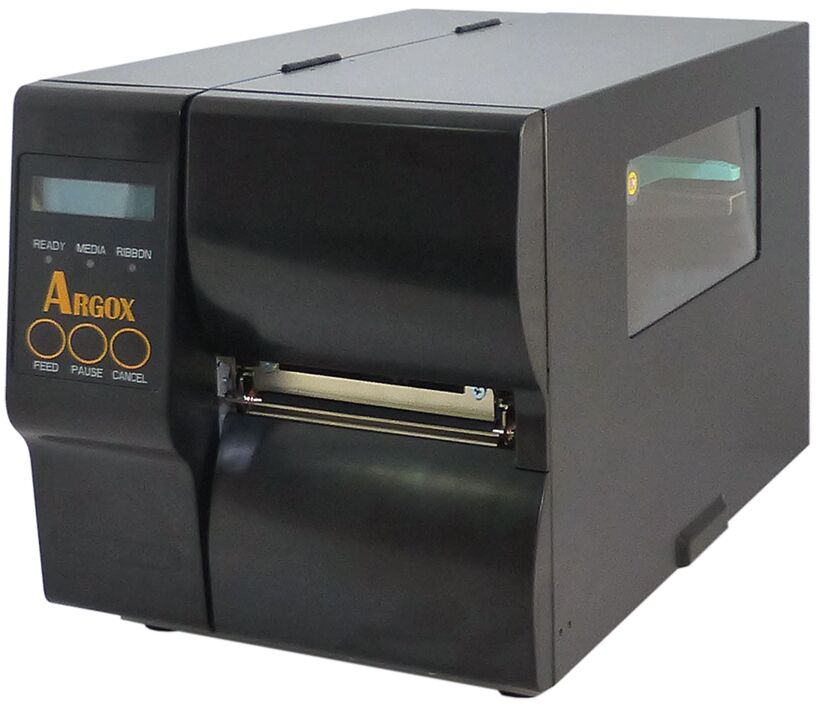Endüstriyel Barkod Etiket Yazıcı argox-ıx4-250pro