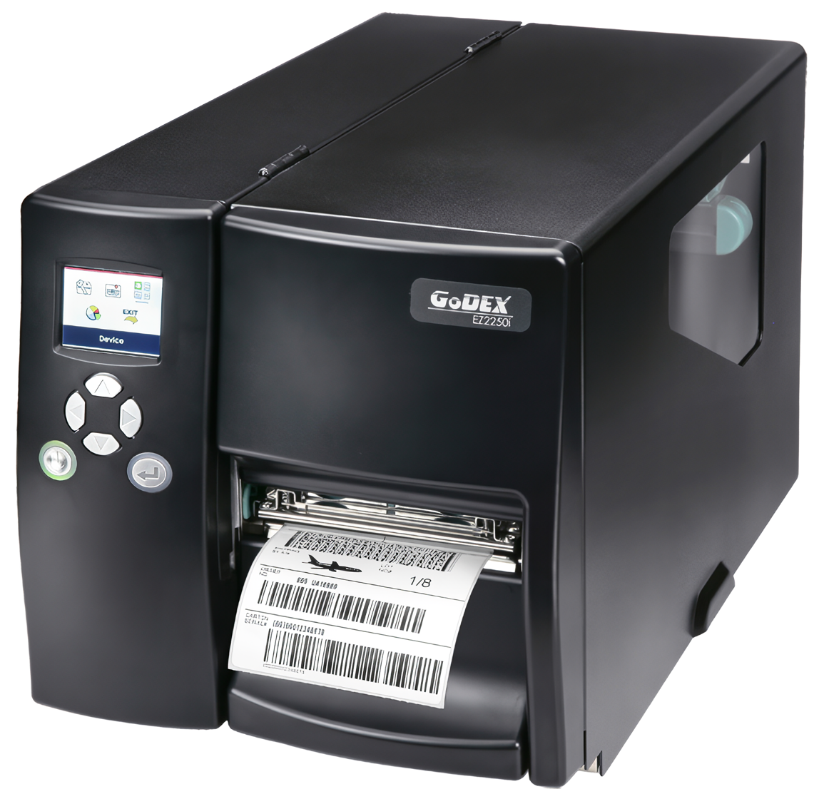 Godex EZ-2250i